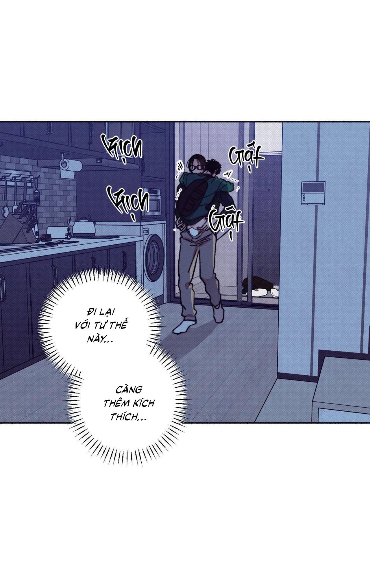 Đọc truyện 1 to 10 - Chapter 11