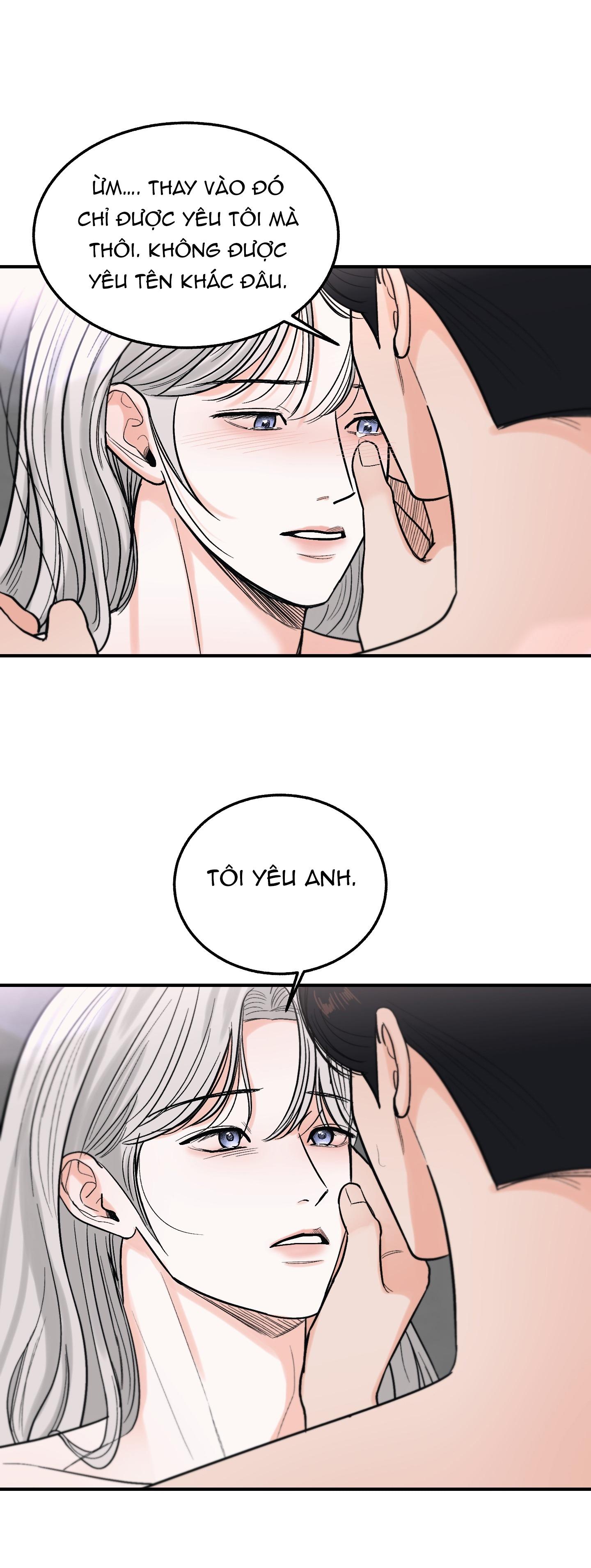 Đọc truyện NGHIỆN SEX - Chapter 21.7