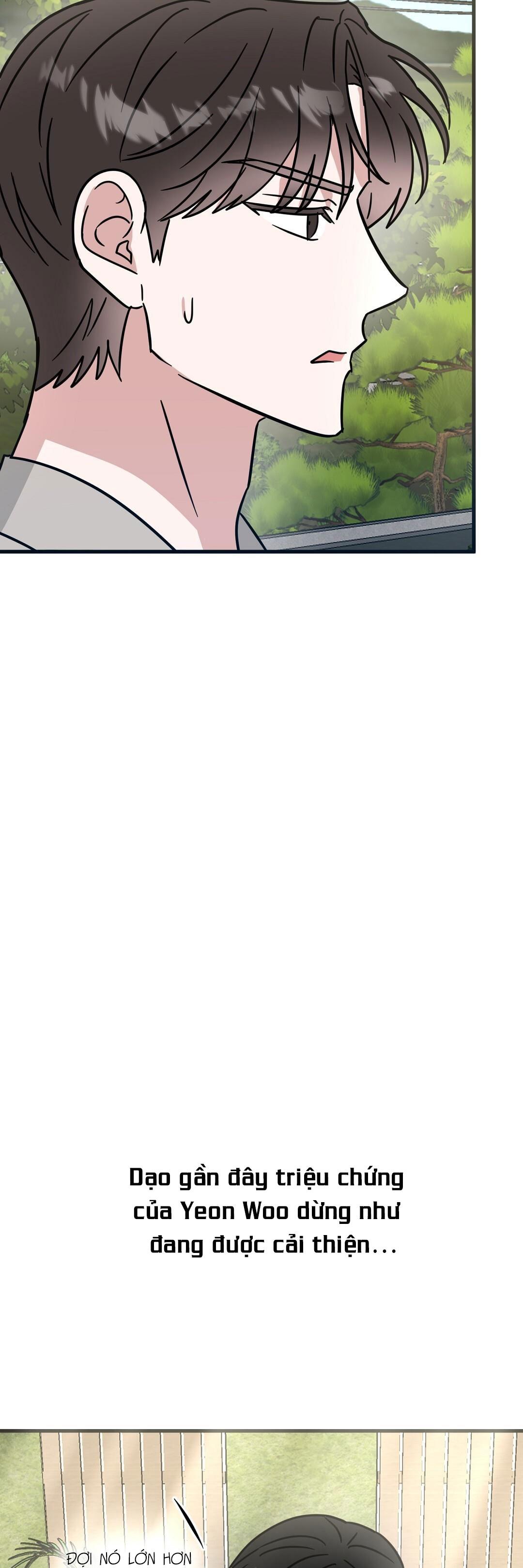 Đọc truyện NHÀ TÔI THÀNH PHIM TRƯỜNG MẤT RỒI - Chapter 32