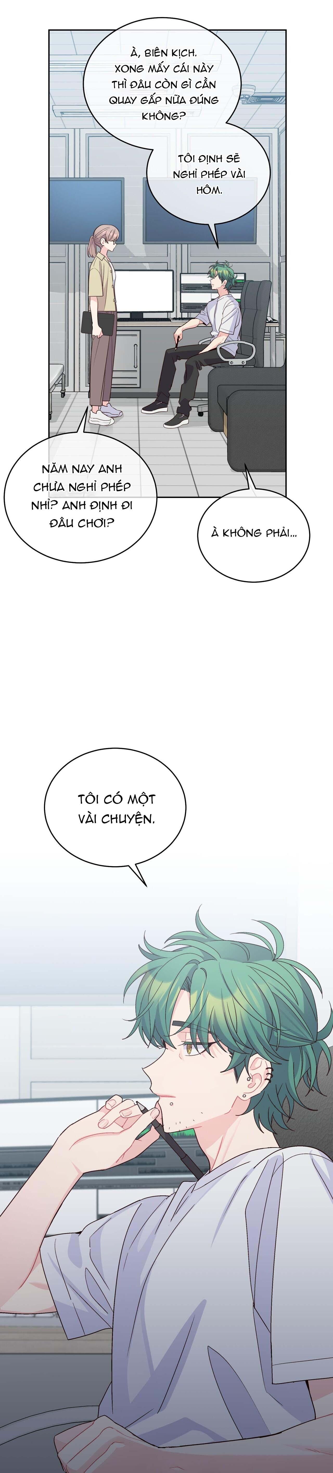 Đọc truyện Merry Marbling - Chapter 84