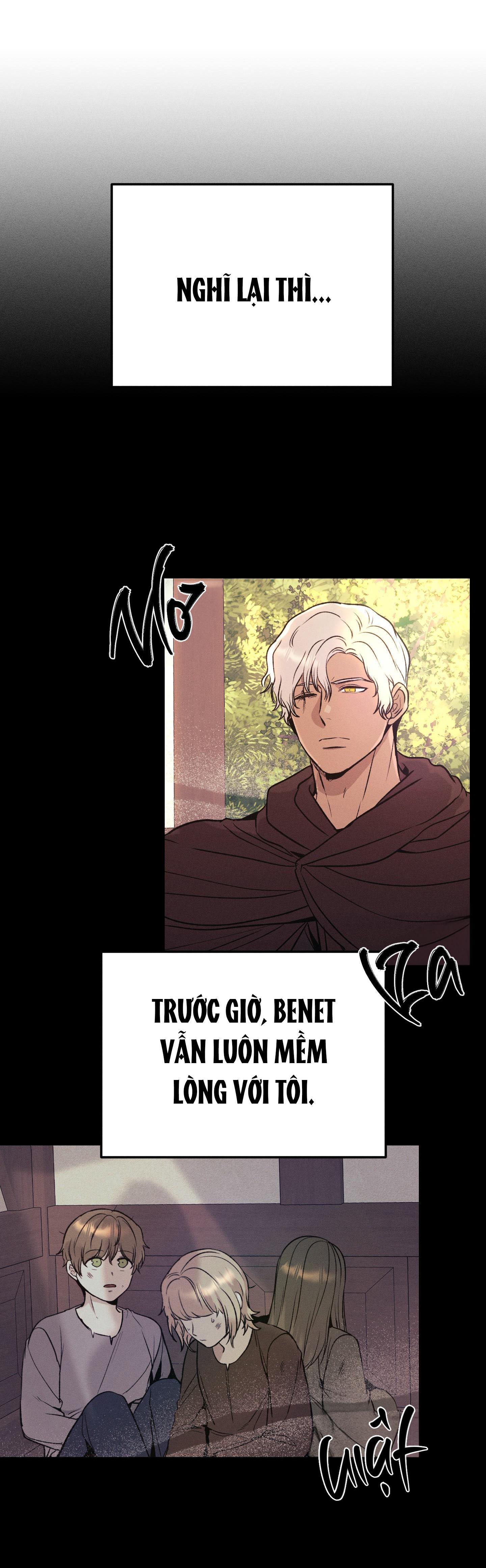 Đọc truyện DÍNH BẪY - Chapter 6