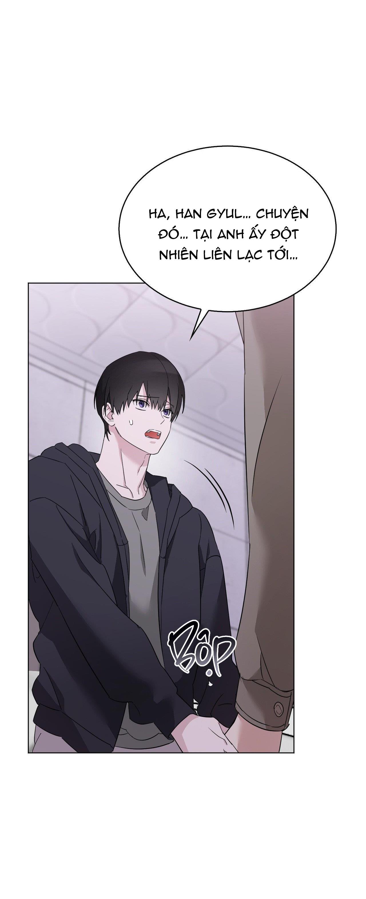 Đọc truyện LỖI TẠI DỄ THƯƠNG - Chapter 32