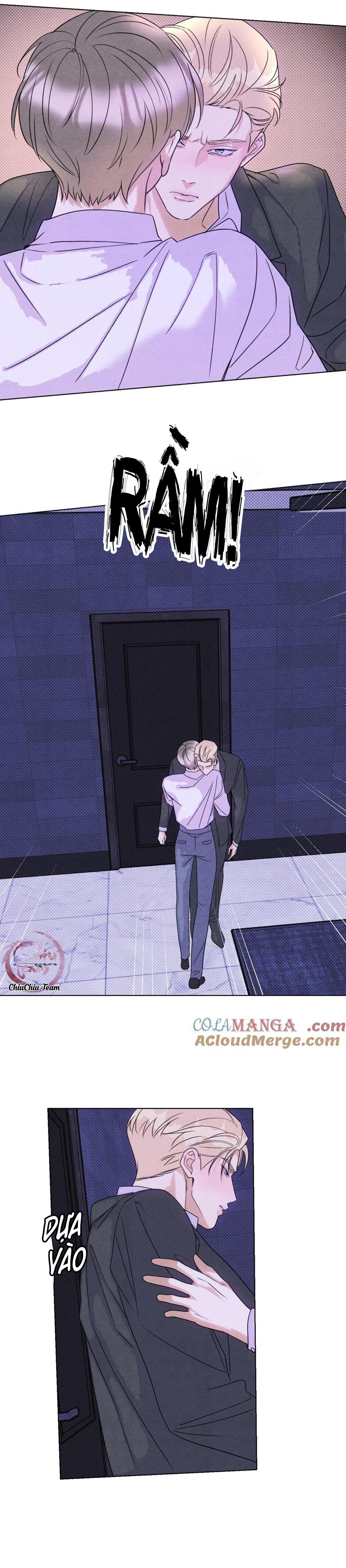 Đọc truyện Anh Trai Rẻ Tiền Của Tôi (END) - Chapter 39