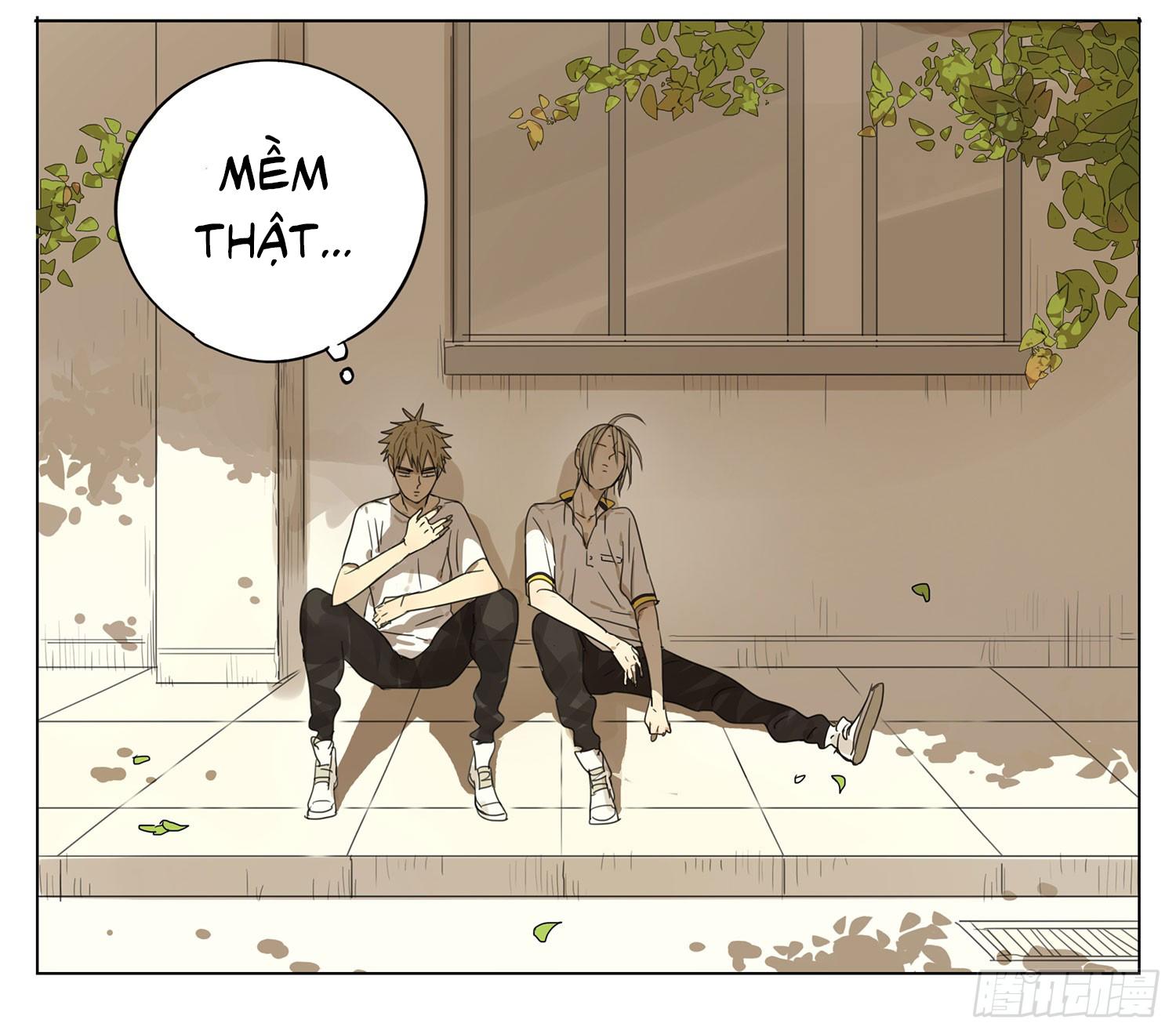 Đọc truyện 19 days - Chapter 29