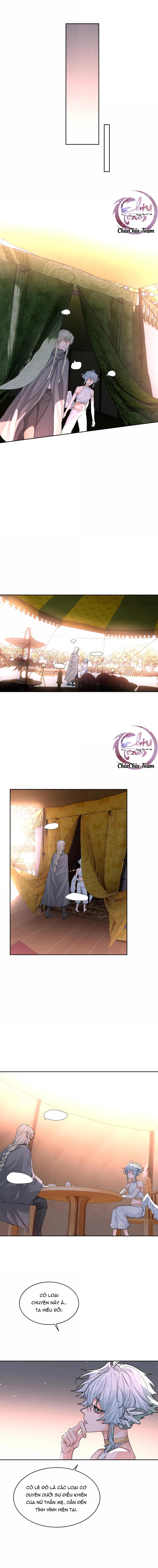 Đọc truyện Bạn Trai Cũ Trở Thành Vua - Chapter 93