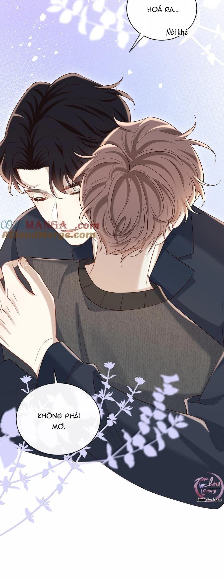 Đọc truyện Người Đó Đến Từ Đêm Tối - Chapter 60