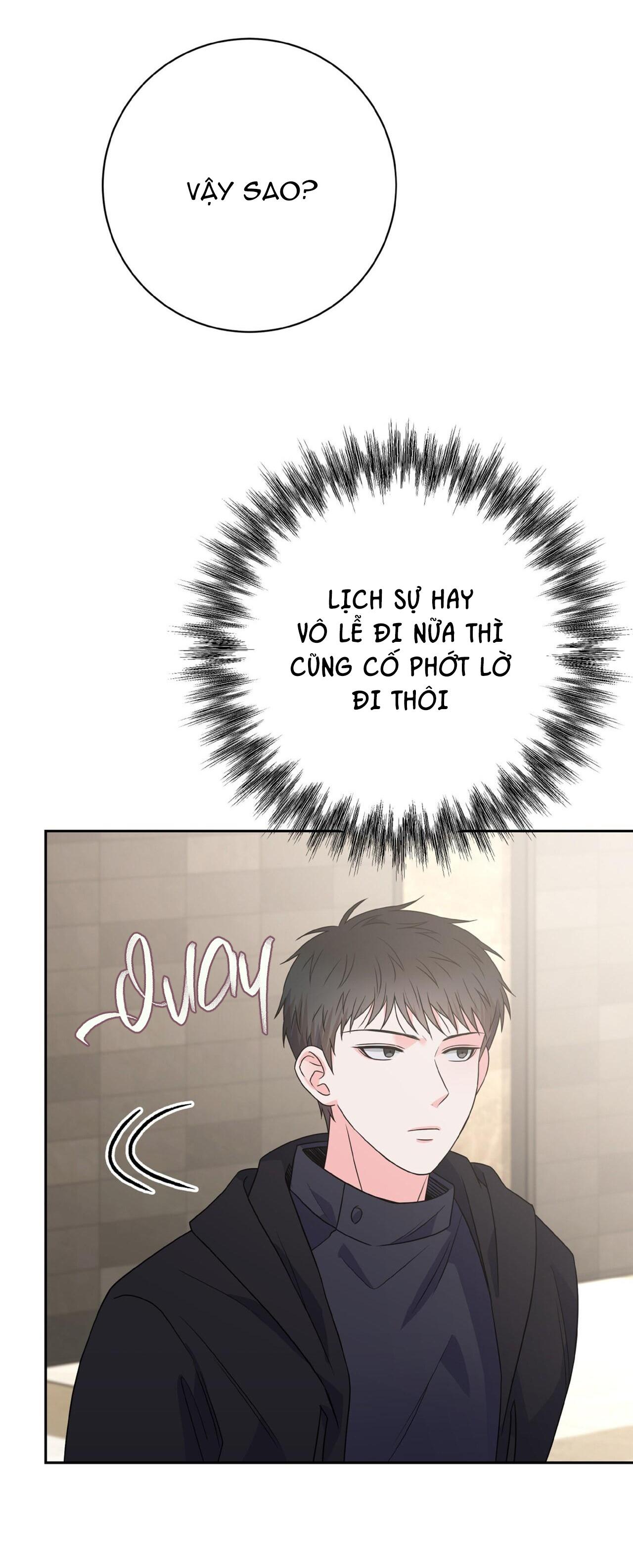 Đọc truyện CHÁN GHÉT - Chapter 28