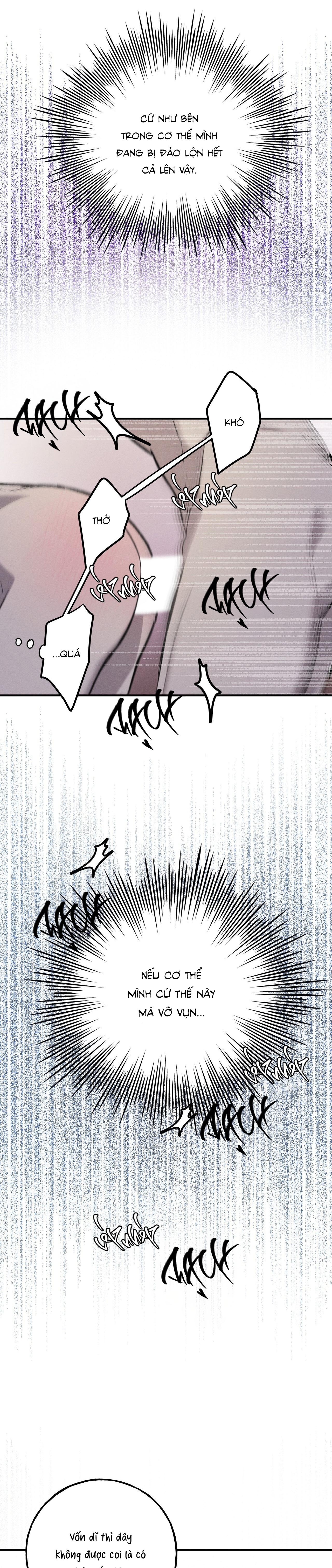 Đọc truyện LÂU ĐÀI GỖ MUN - Chapter 11