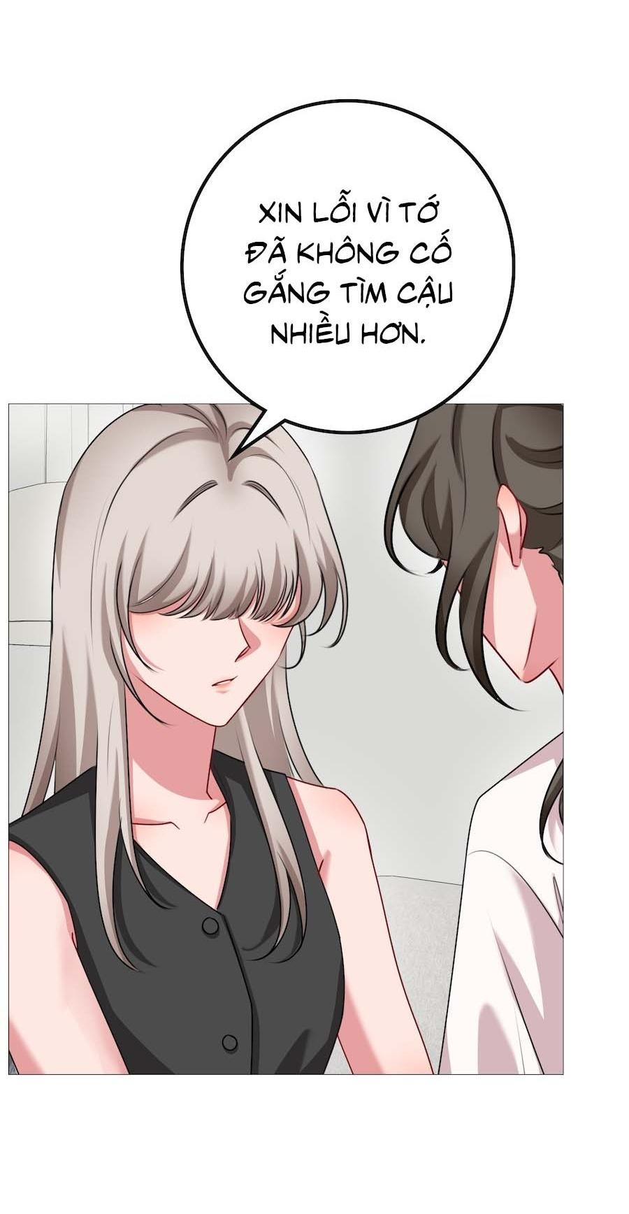 Đọc truyện Flower of youth - Chapter 31