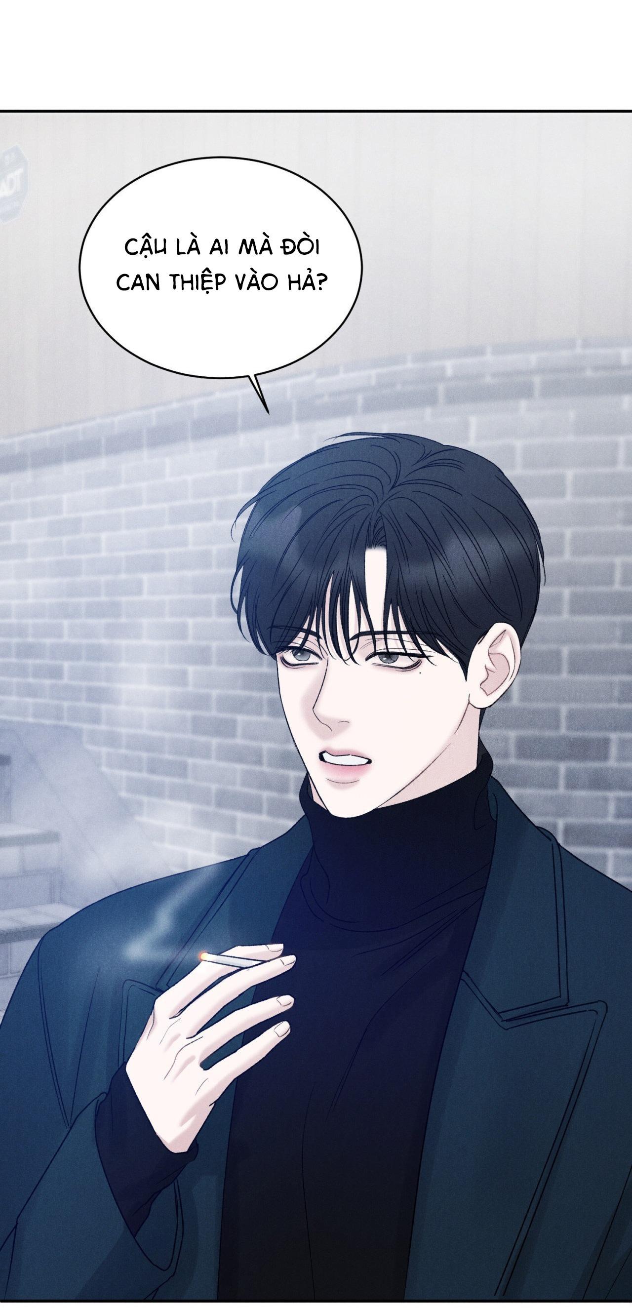 Đọc truyện ÂN HUỆ - Chapter 23