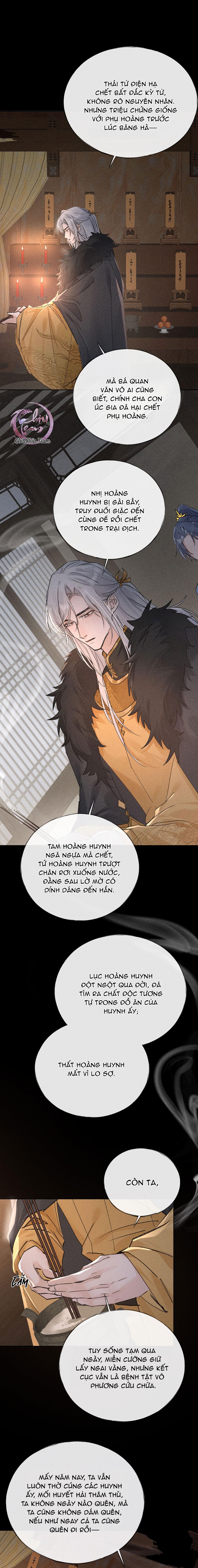 Đọc truyện Dụ địch thâm nhập - Chapter 41