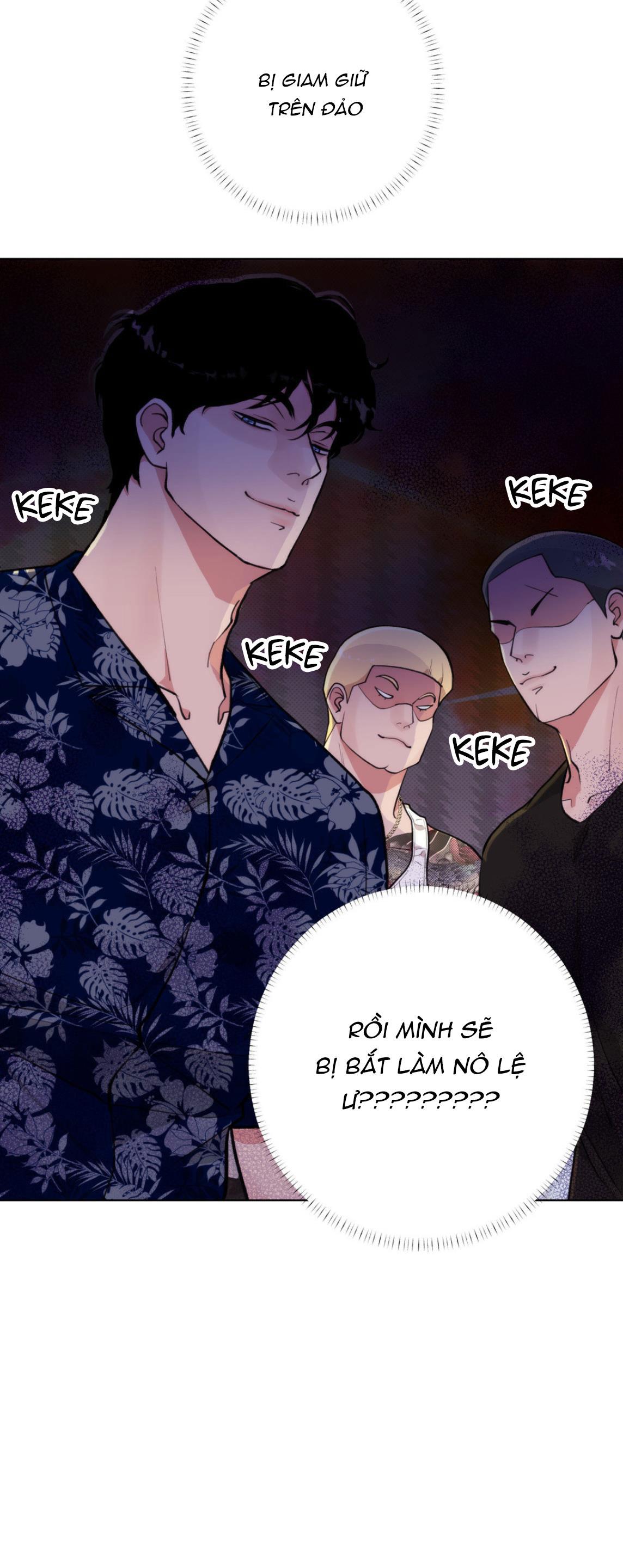 Đọc truyện 2020 - Chapter 2
