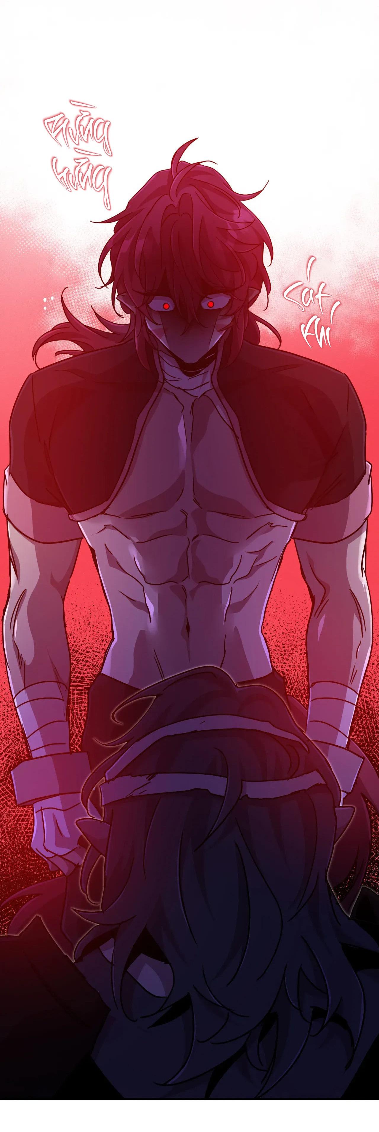 Đọc truyện  Ám Giữ Linh Hồn - Chapter 62