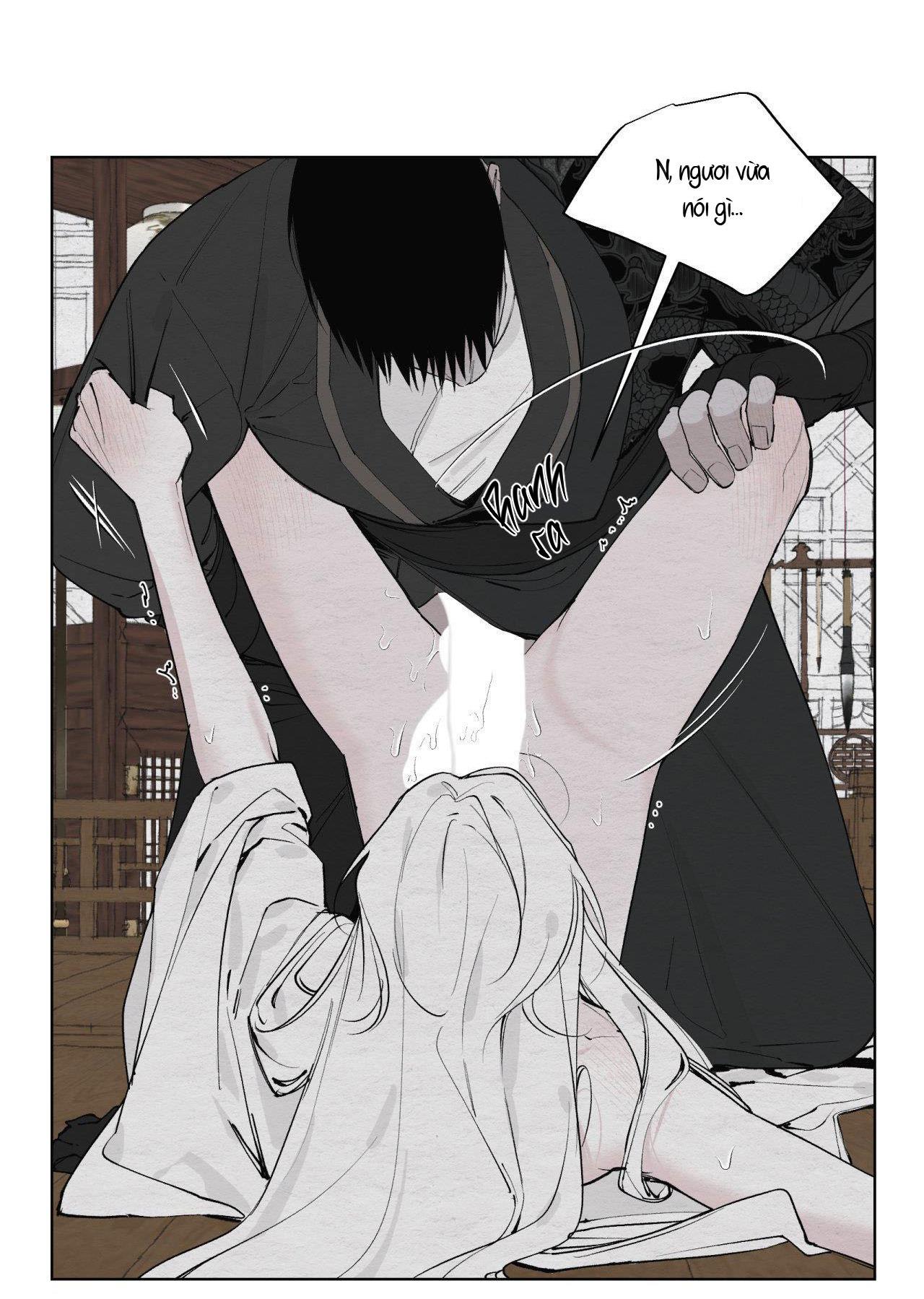 Đọc truyện  Lạc Hồn - Chapter 8