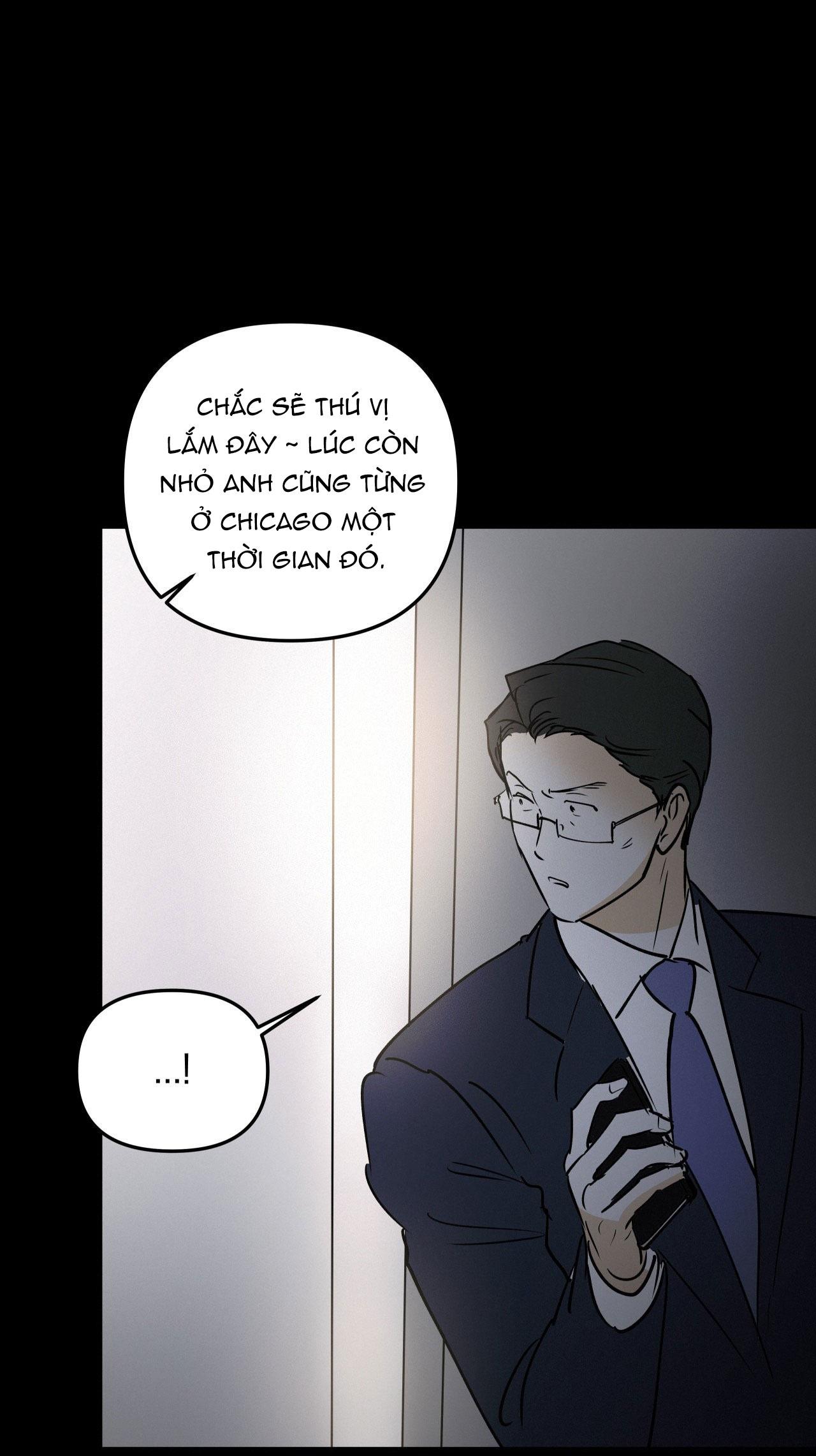Đọc truyện LIE AGAIN - Chapter 53