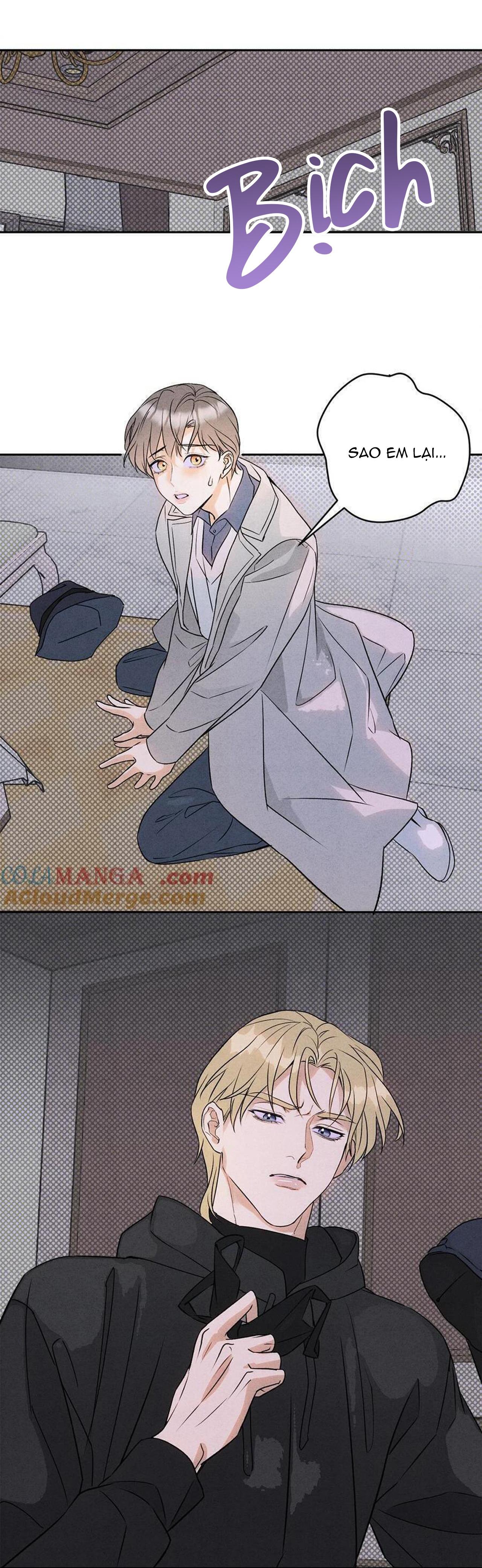 Đọc truyện Anh Trai Rẻ Tiền Của Tôi (END) - Chapter 32