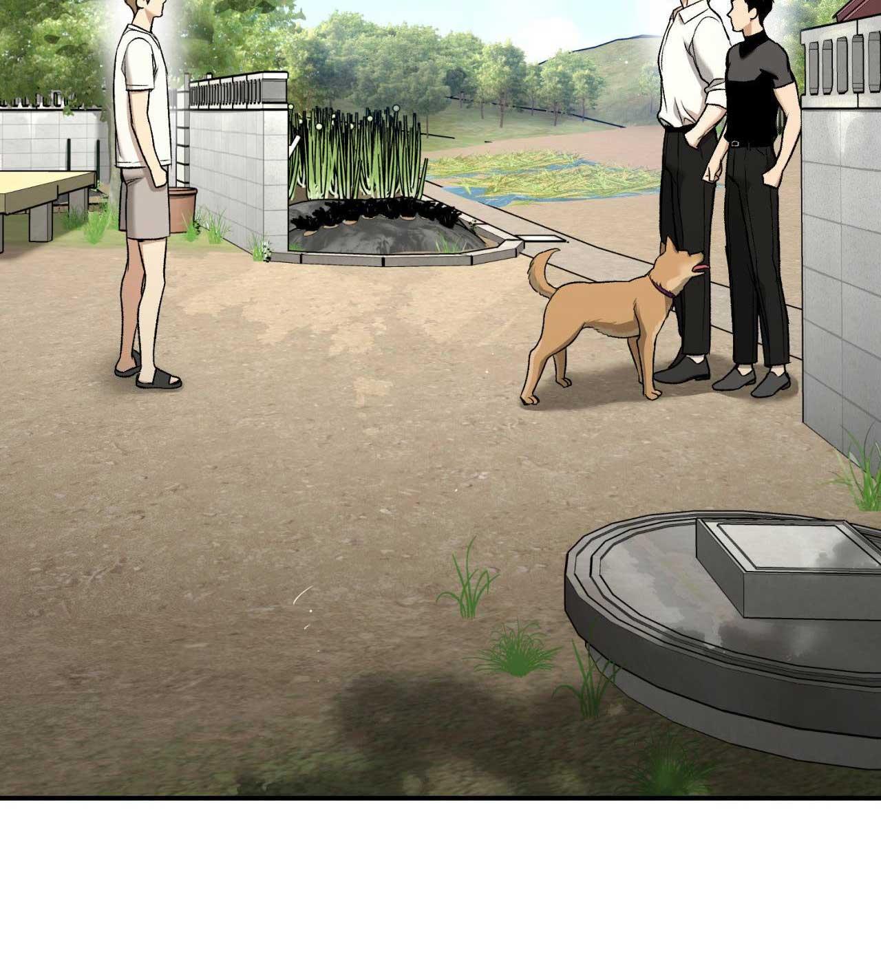 Đọc truyện Jinx - Chapter 57