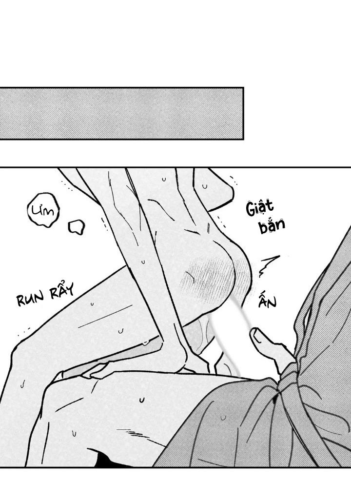 Đọc truyện Yona và Chang-il - Chapter 24