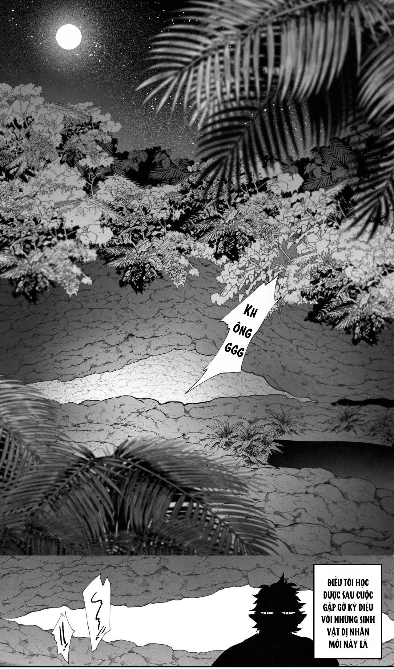 Đọc truyện Tổng hợp truyện Oneshot và Doujinshi theo yêu cầu - Chapter 183