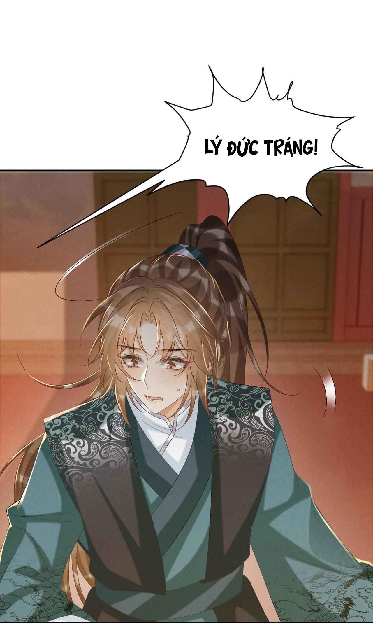 Đọc truyện CẠM BẪY CỦA KẺ BIẾN THÁI - Chapter 101