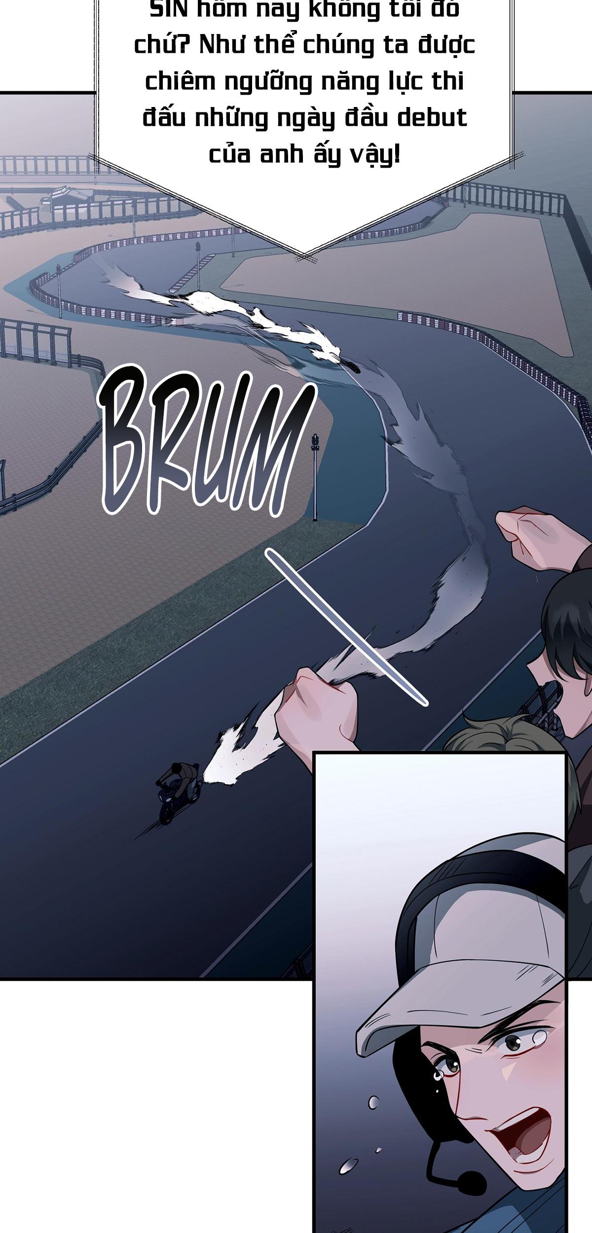 Đọc truyện Vết Hằn - Chapter 46