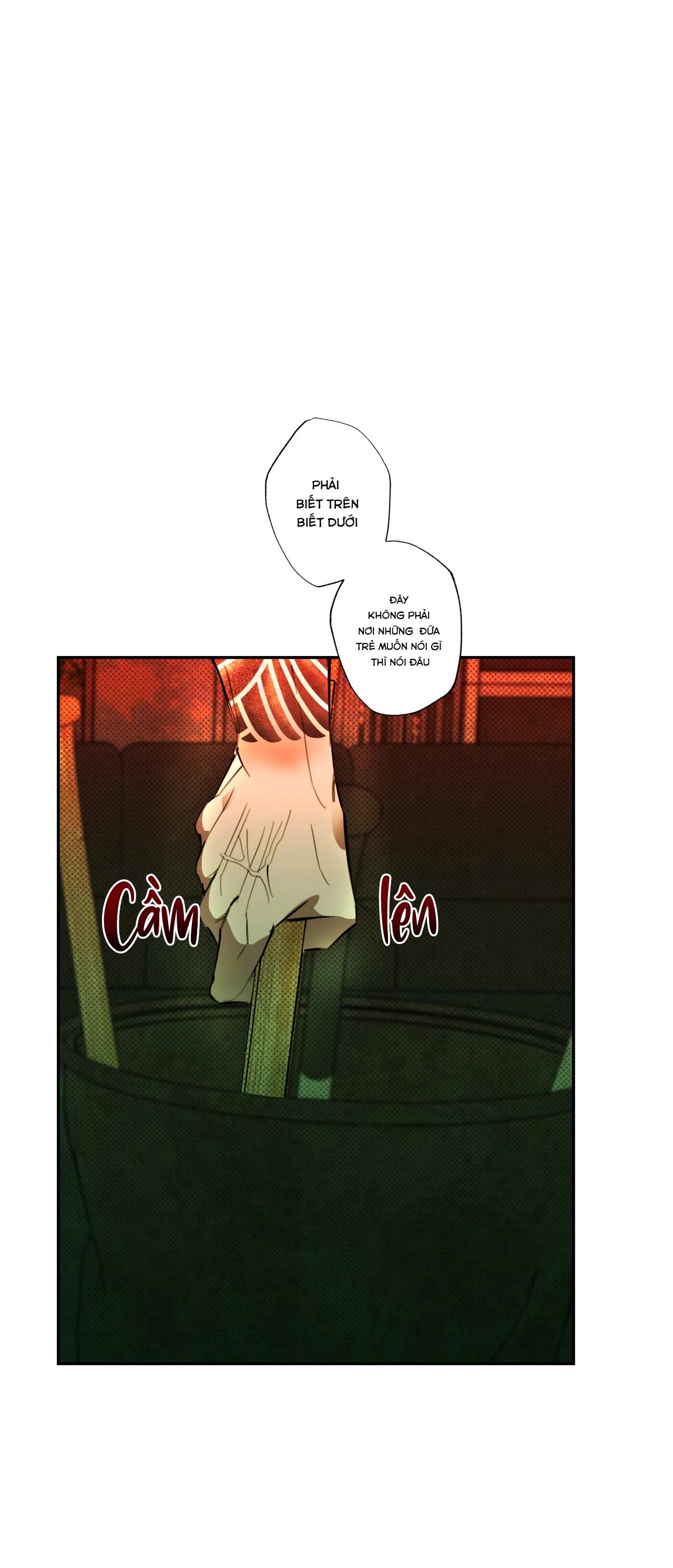 Đọc truyện [Hoàn] Country boy: Seriously, I adore you - Chapter 2