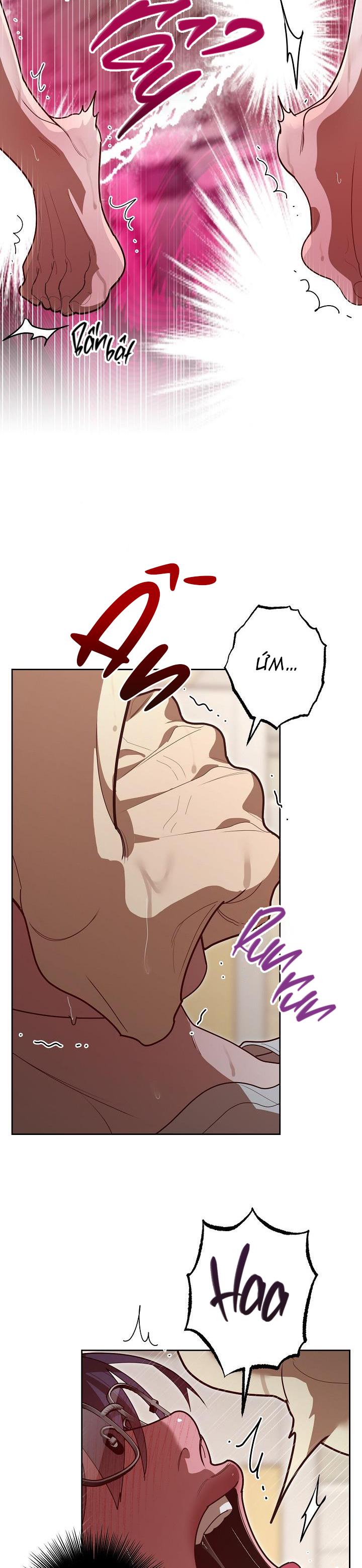 Đọc truyện Ăn Sạch Bố Ngỗng Nhà Bên - Chapter 4