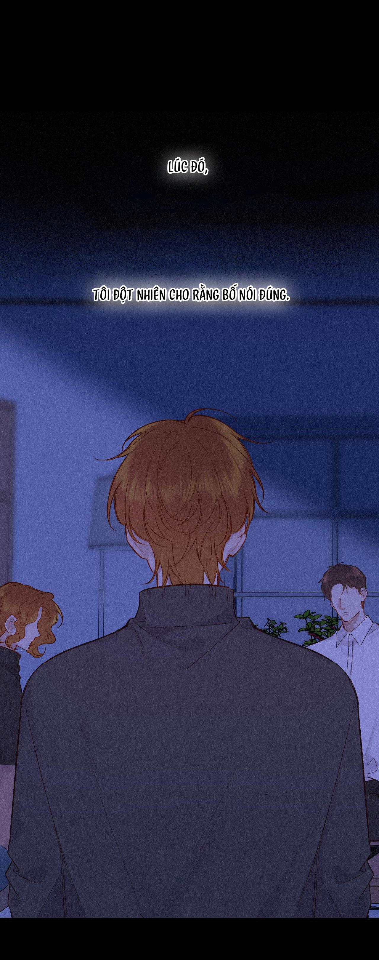 Đọc truyện (END) Em Đến Cùng Cơn Gió - Chapter 47