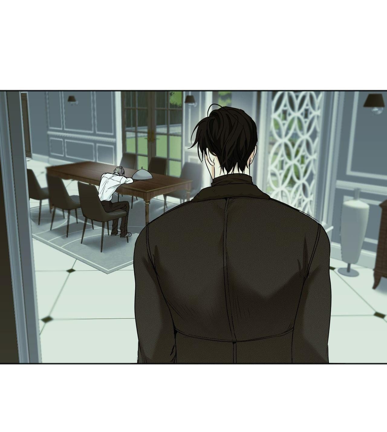 Đọc truyện SẮC DỤC - Chapter 26