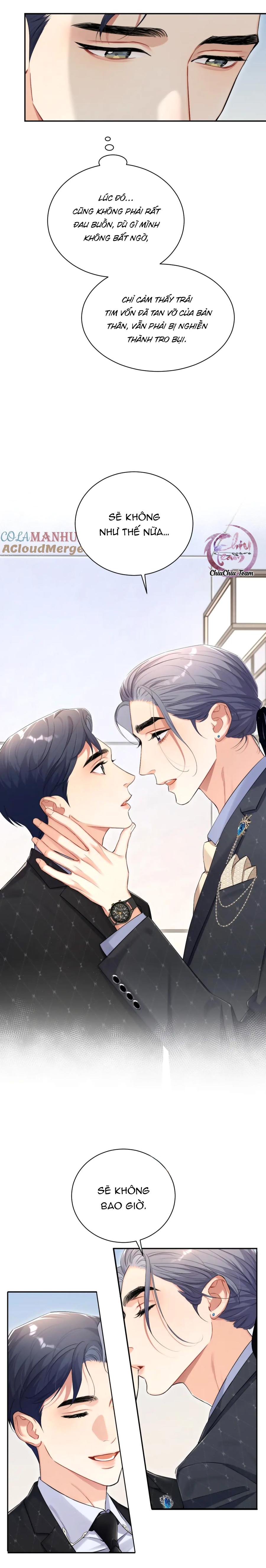 Đọc truyện Nhất Túy Kinh Niên - Chapter 120
