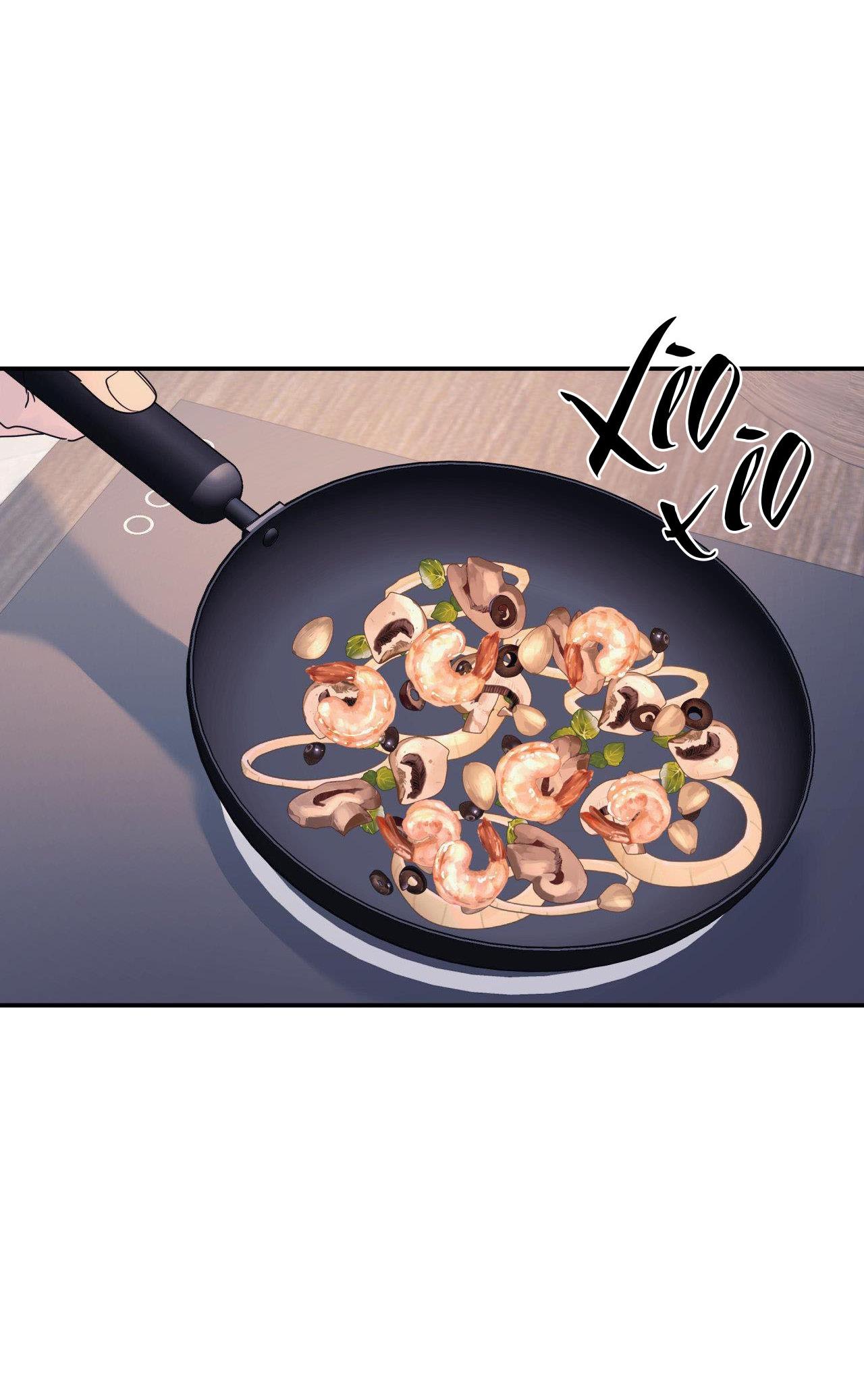 Đọc truyện  Cây Không Có Rễ - Chapter 59