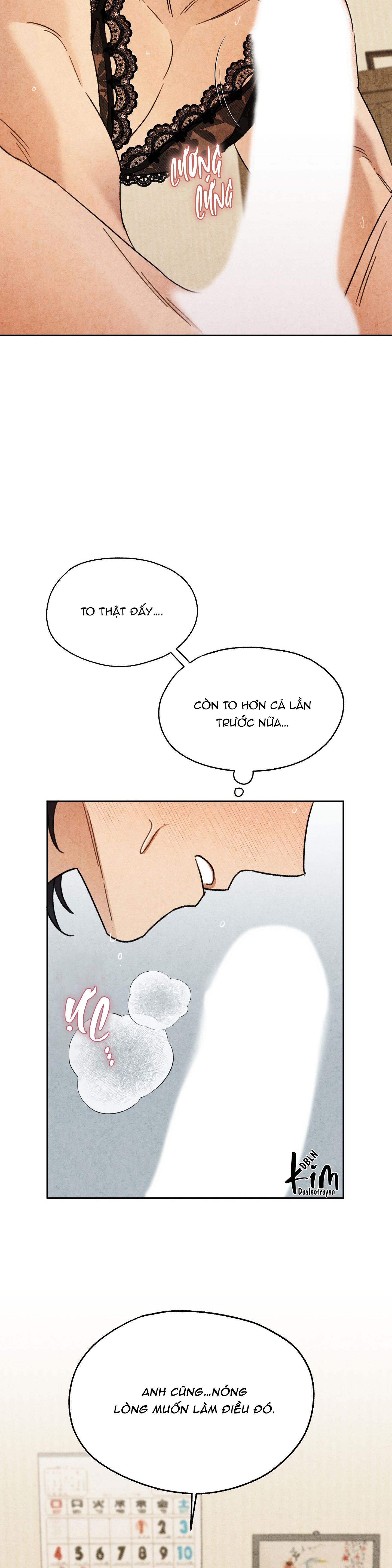 Đọc truyện BL NGẮN CHỊCH HỎNY - Chapter 23.3