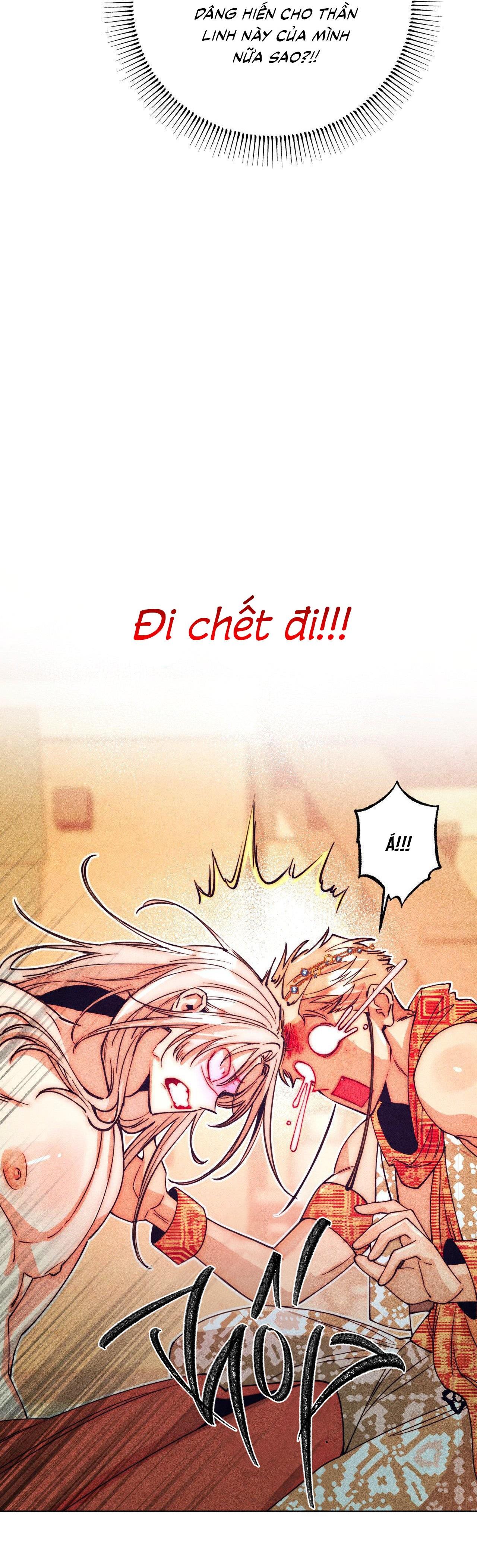 Đọc truyện  Làm vị cứu tinh thật dễ dàng - Chapter 92