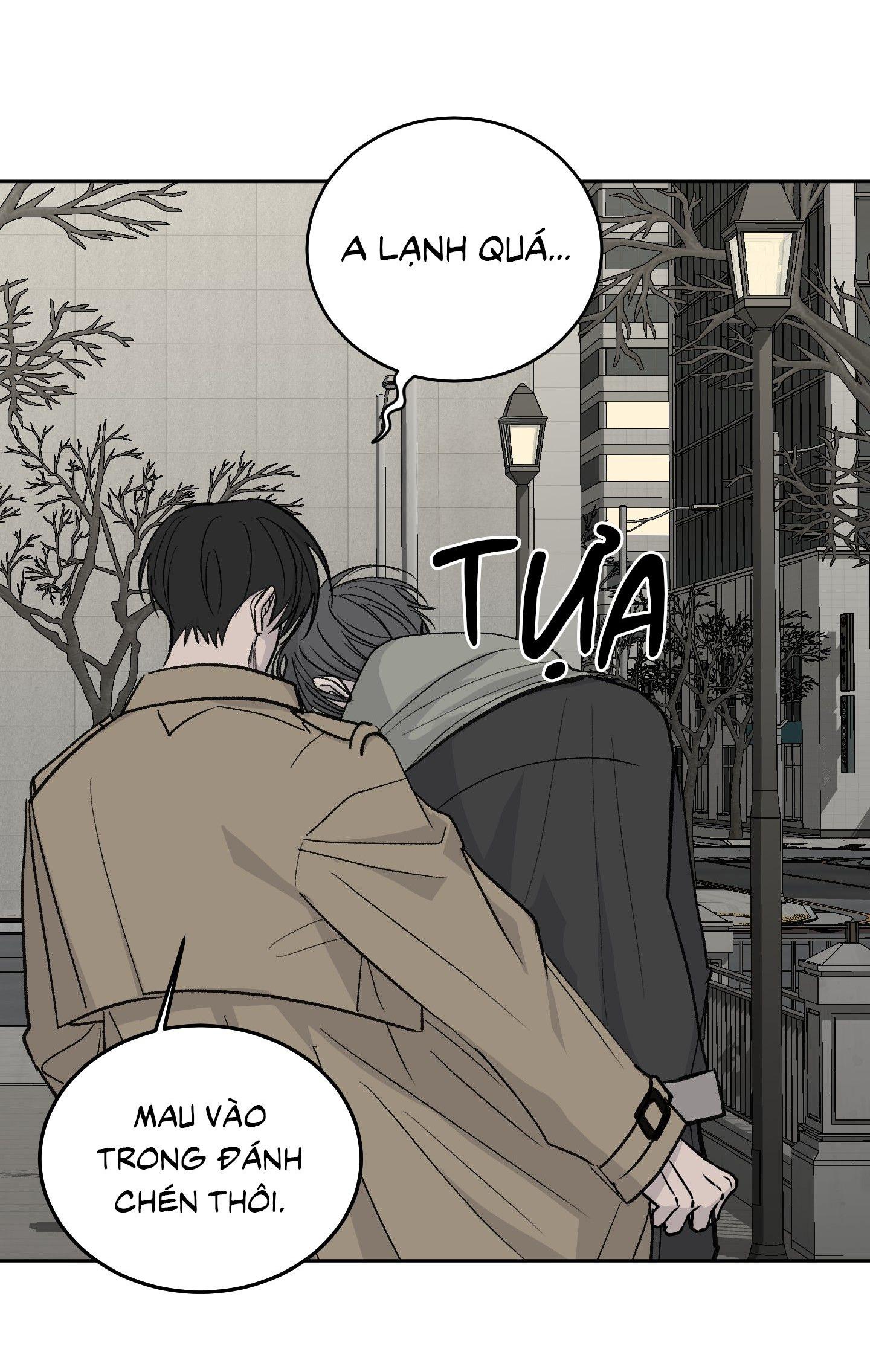 Đọc truyện Missing Romance - Chapter 53