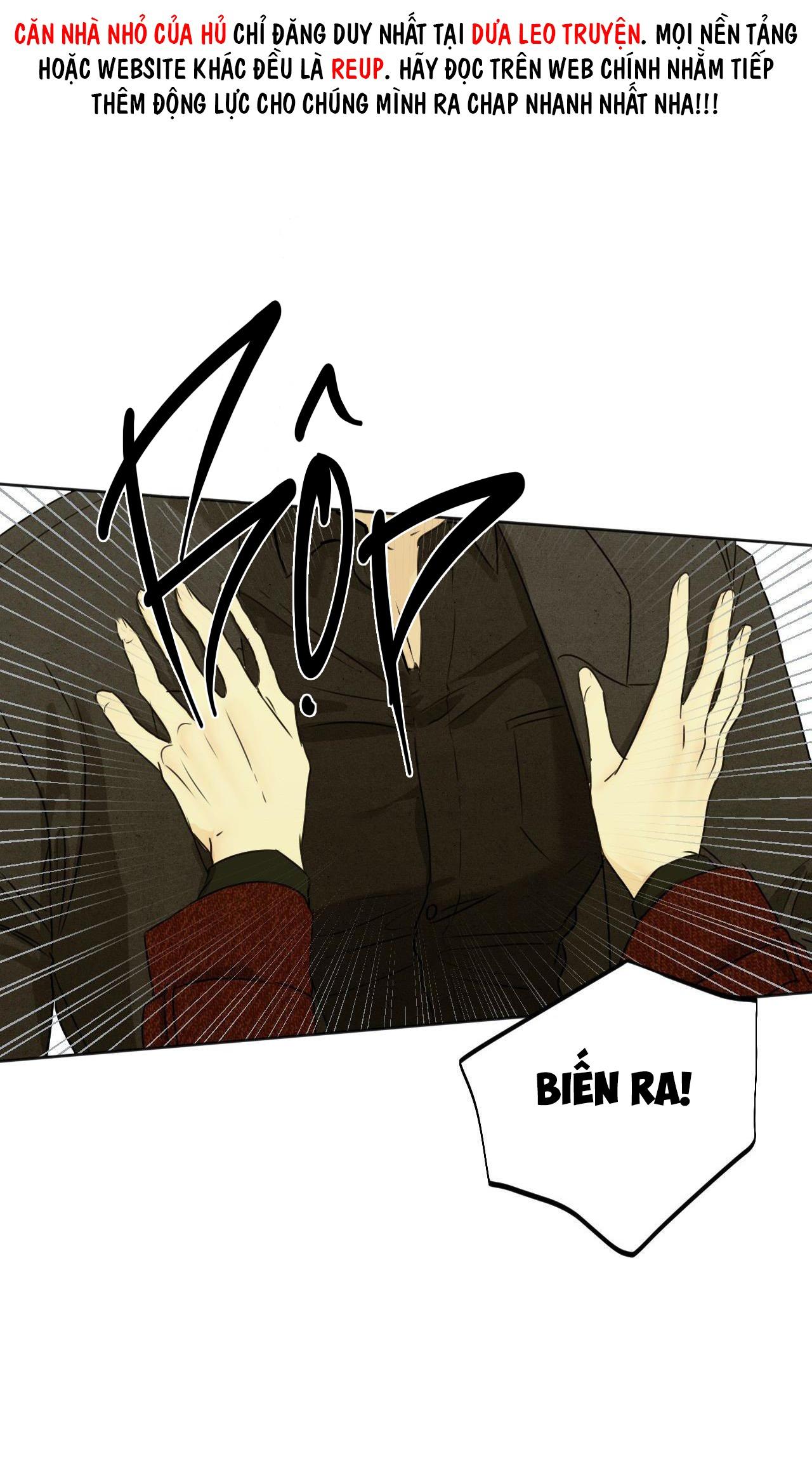 Đọc truyện SẮC DỤC - Chapter 36