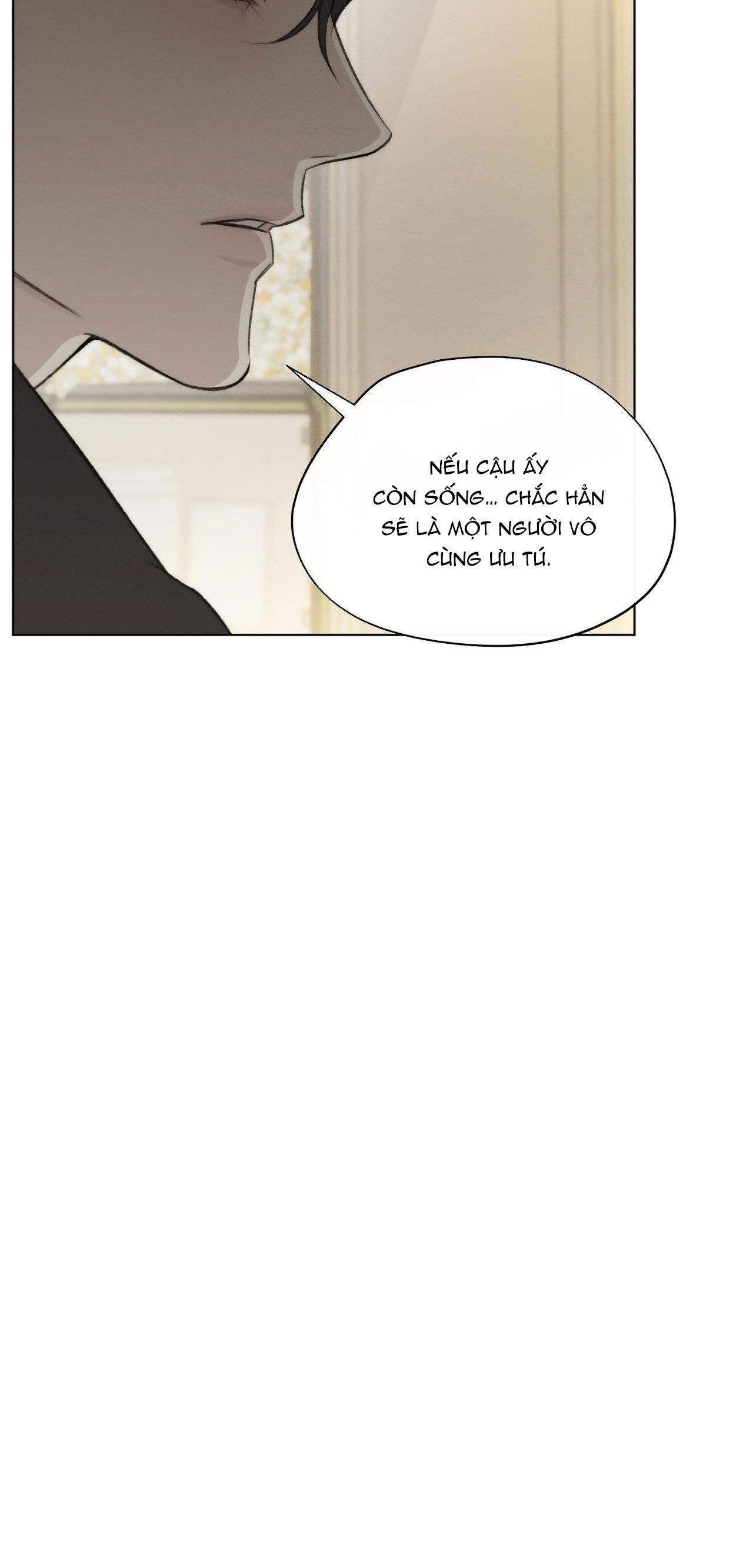 Đọc truyện DẪU VẬY - Chapter 5