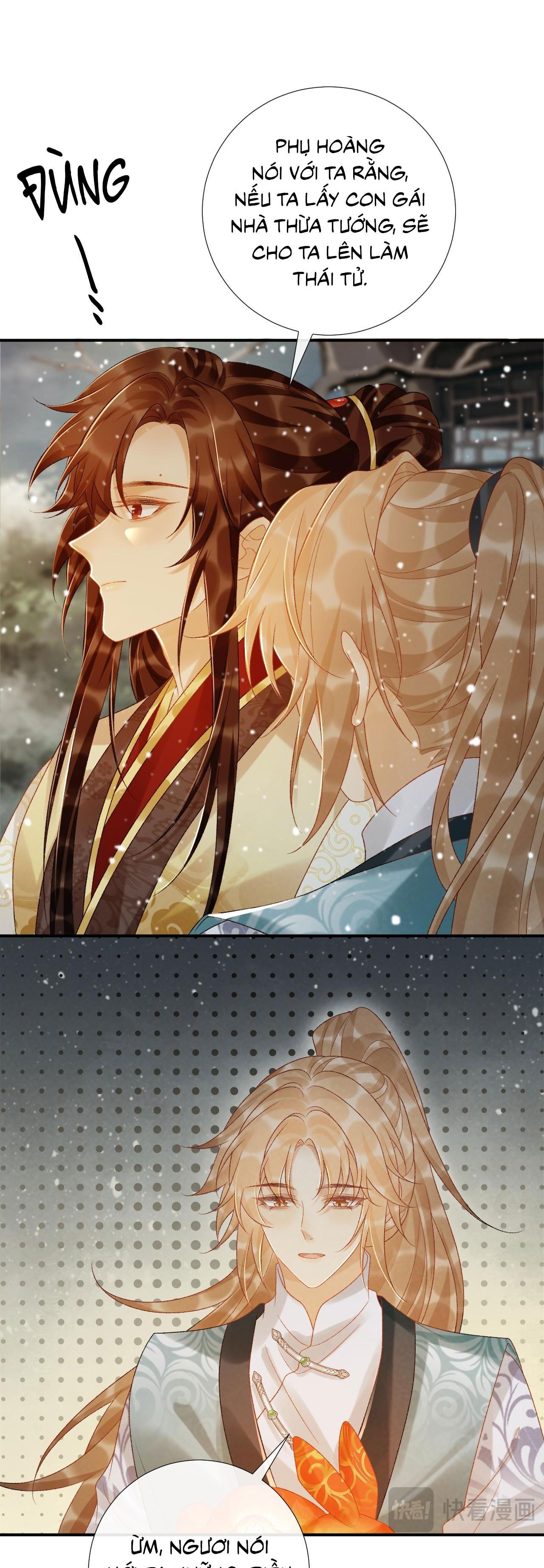 Đọc truyện CẠM BẪY CỦA KẺ BIẾN THÁI - Chapter 86