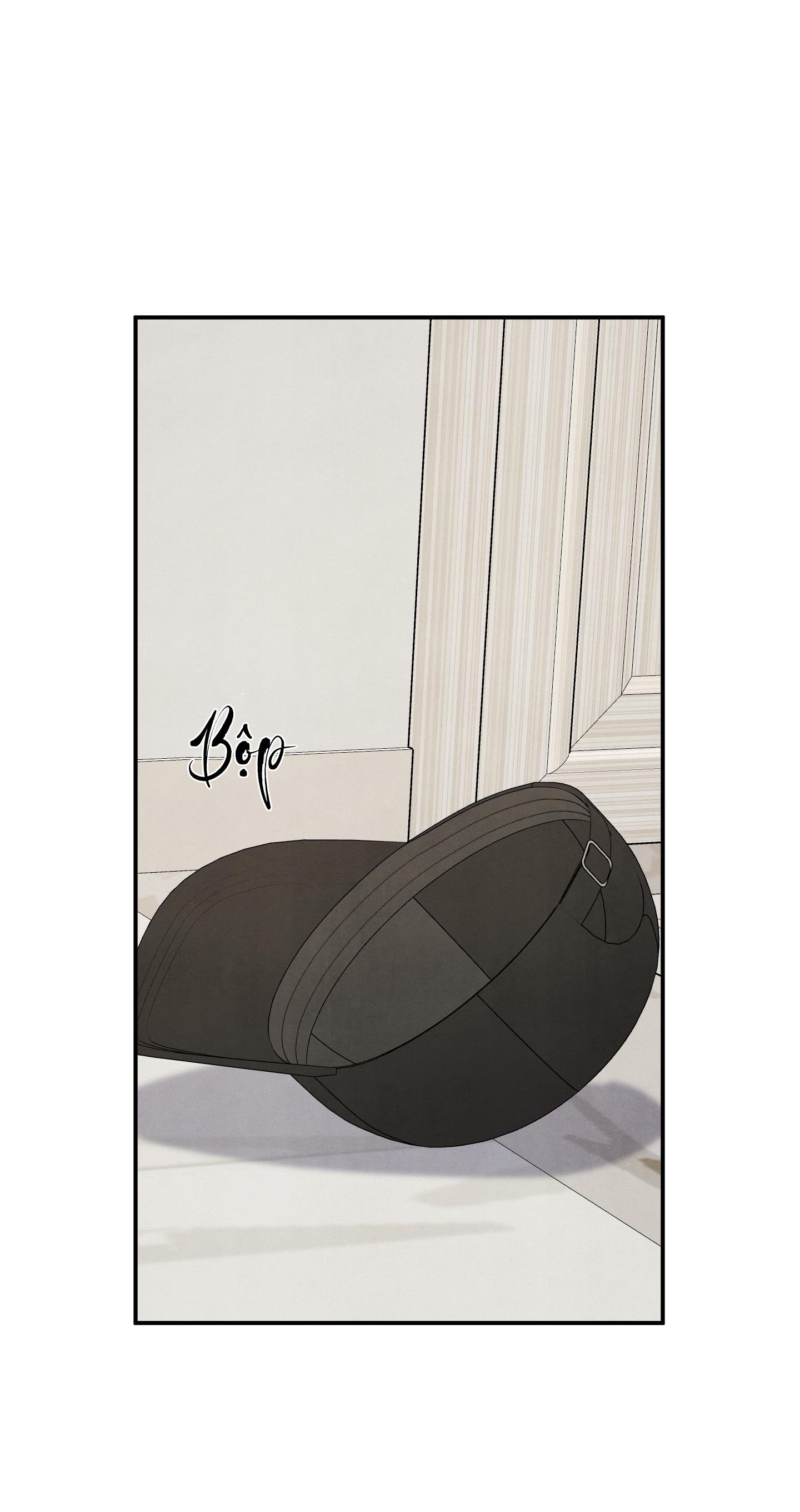 Đọc truyện MỐI QUAN HỆ CỦA THÚ NHÂN - Chapter 79