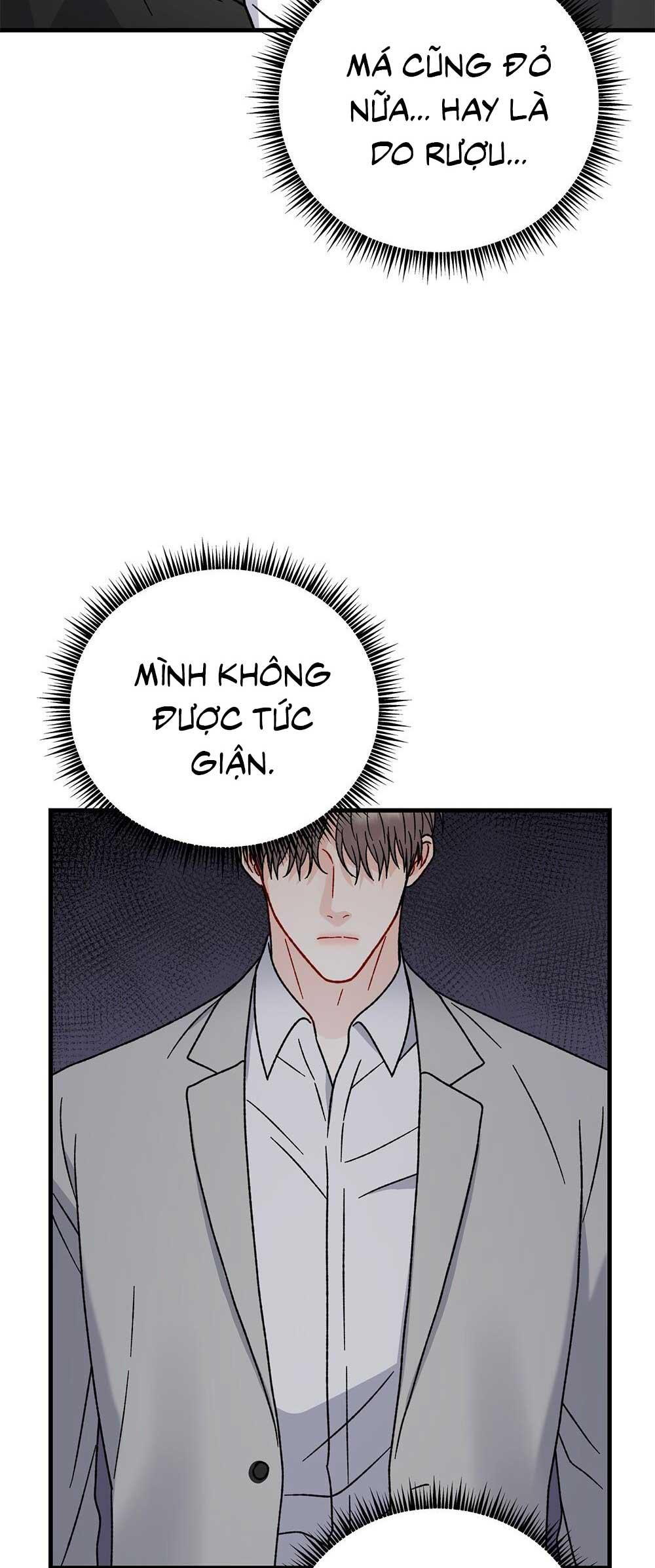 Đọc truyện CẬU KHÔNG PHẢI LÀ GU CỦA TÔI - Chapter 29