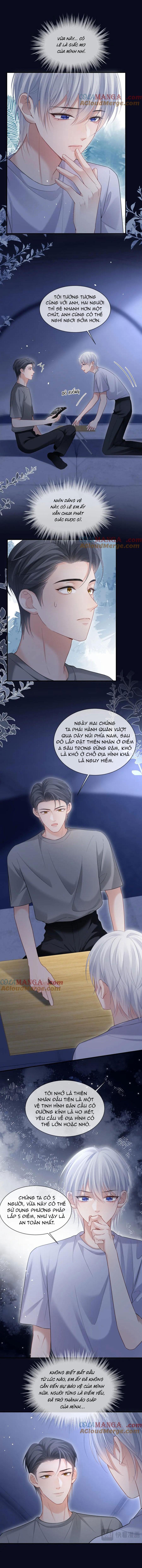 Đọc truyện Đề Nghị Ly Hôn - Chapter 123