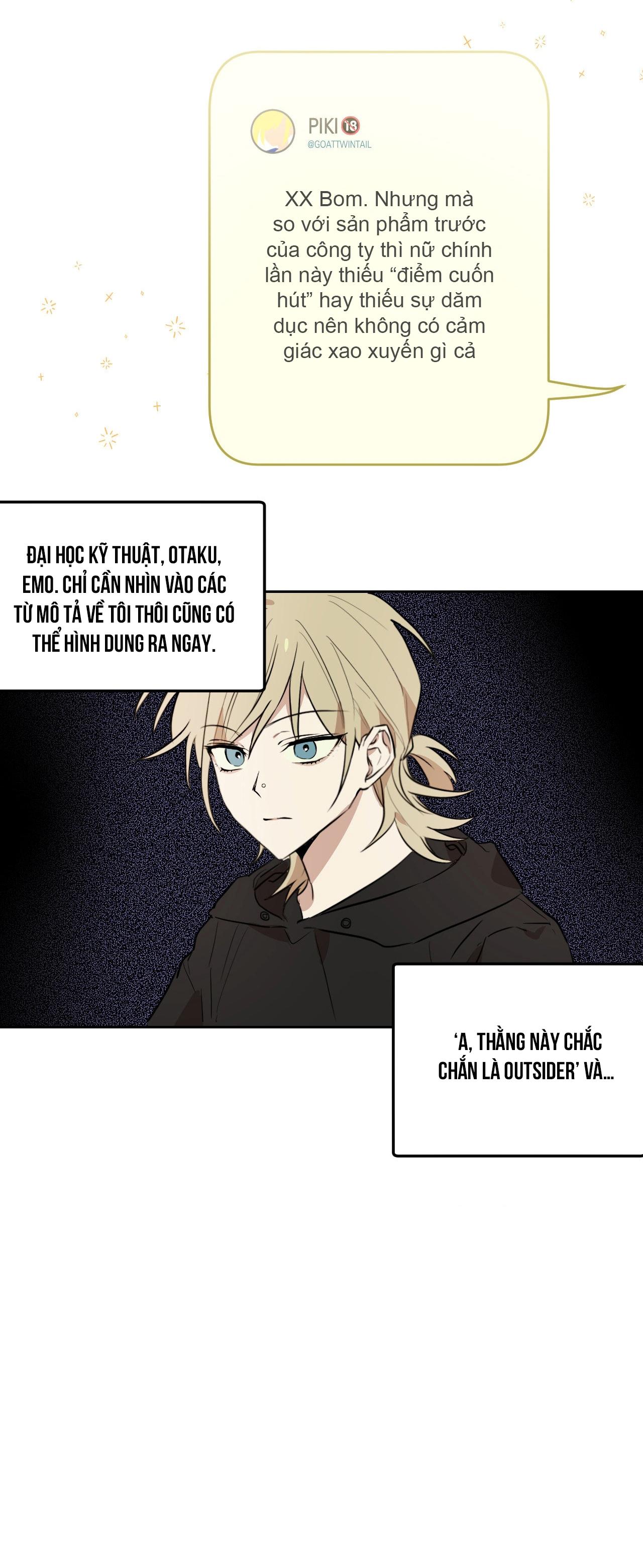 Đọc truyện Martini - Chapter 1