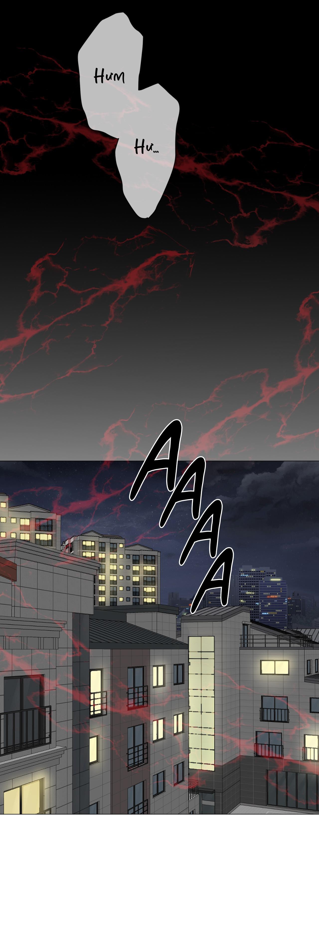 Đọc truyện Tiền bối của anh - Chapter 11