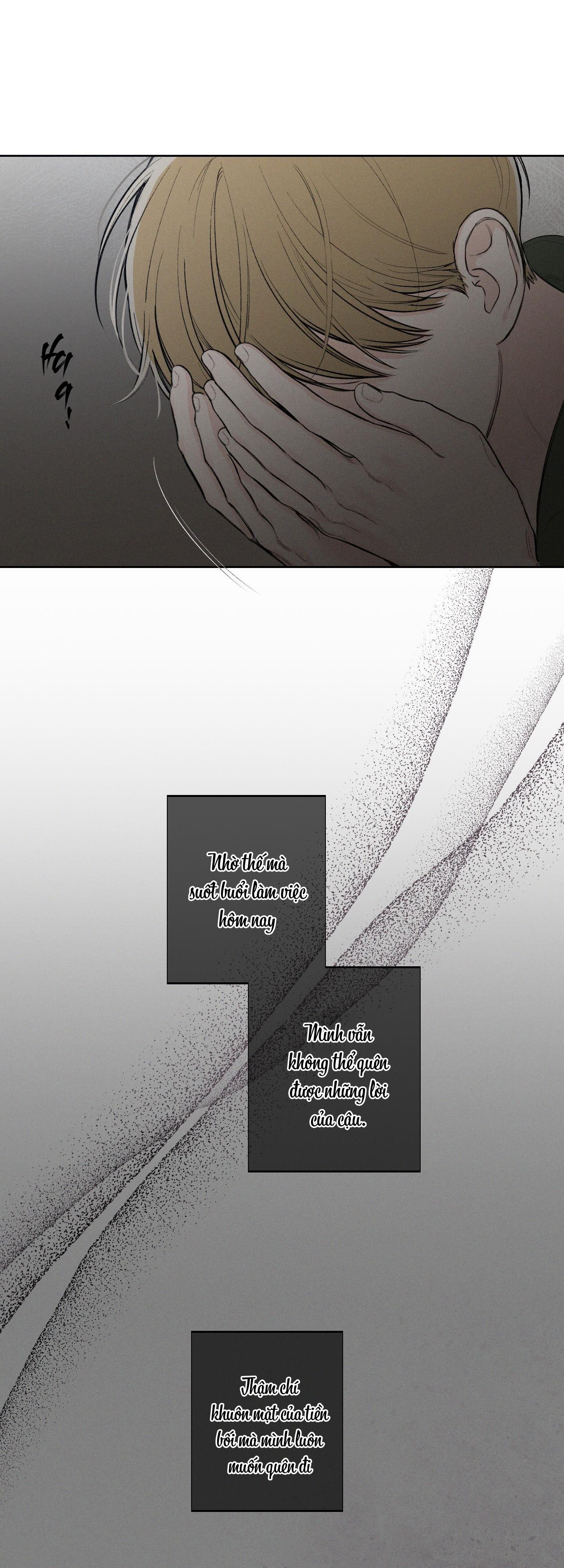 Đọc truyện  THÁNG 12 - Chapter 16