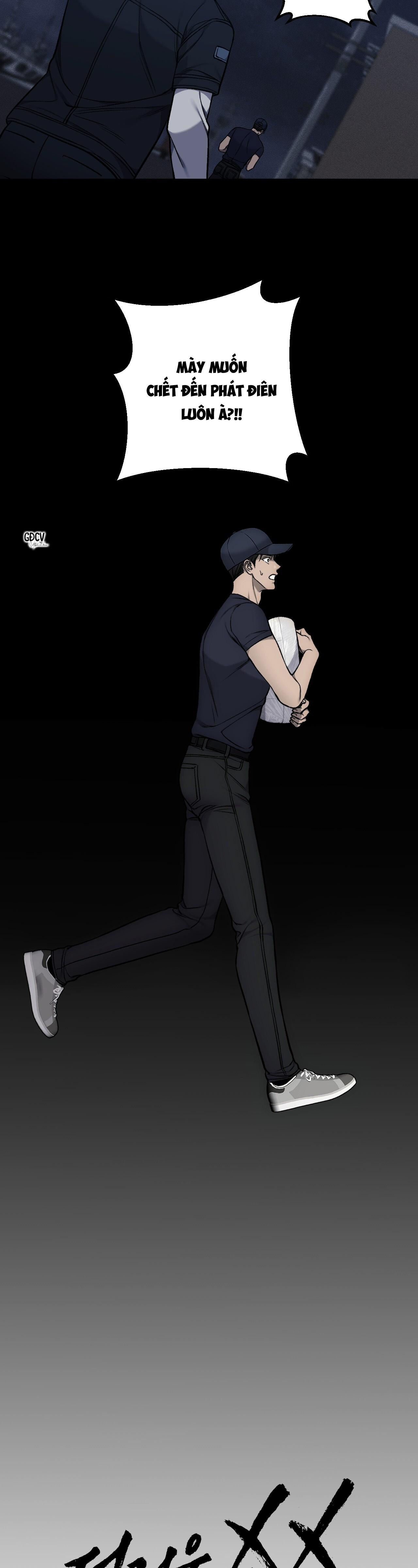 Đọc truyện PHI VỤ BẨN THỈU - Chapter 35