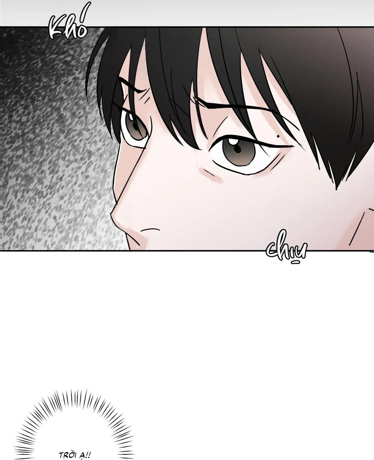 Đọc truyện  Cám Dỗ Nhà Bên - Chapter 3