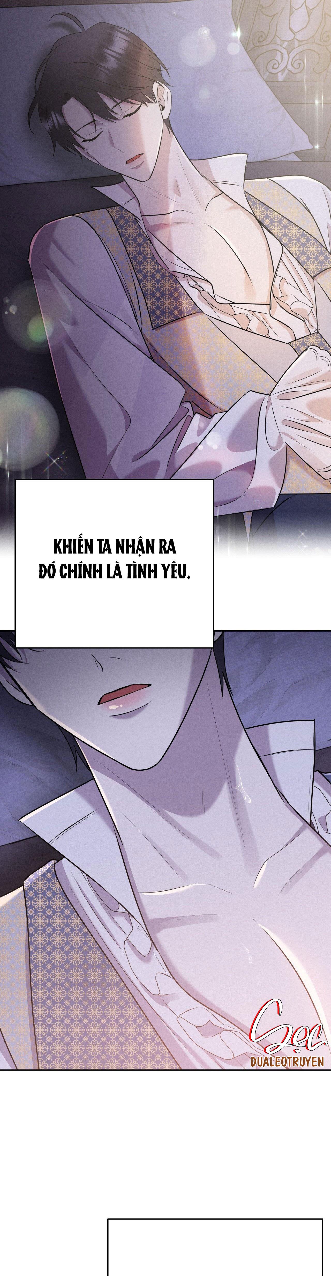 Đọc truyện ĐÁM CƯỚI TAI TIẾNG - Chapter 6