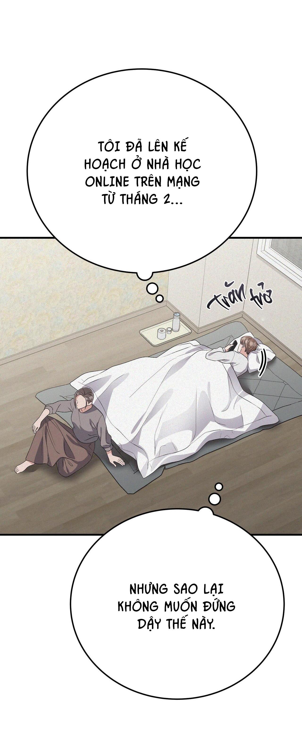 Đọc truyện VÔ HÌNH - Chapter 48