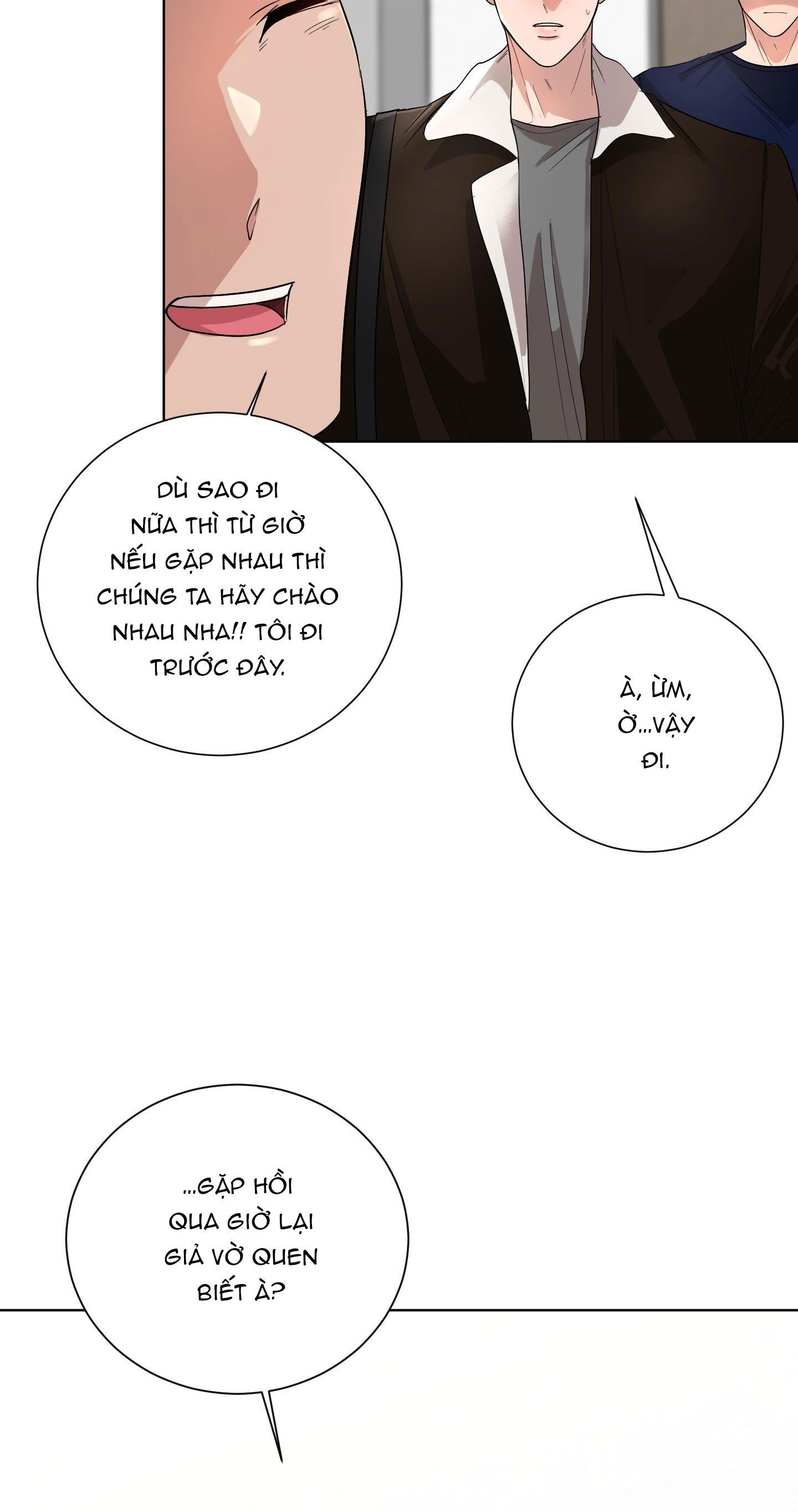 Đọc truyện BL NGẮN CHỊCH HỎNY - Chapter 42.4