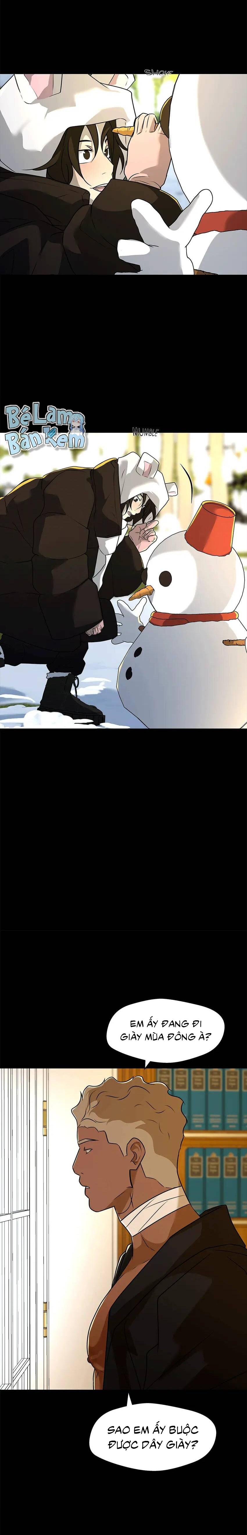 Đọc truyện Love murder basketball - Chapter 51