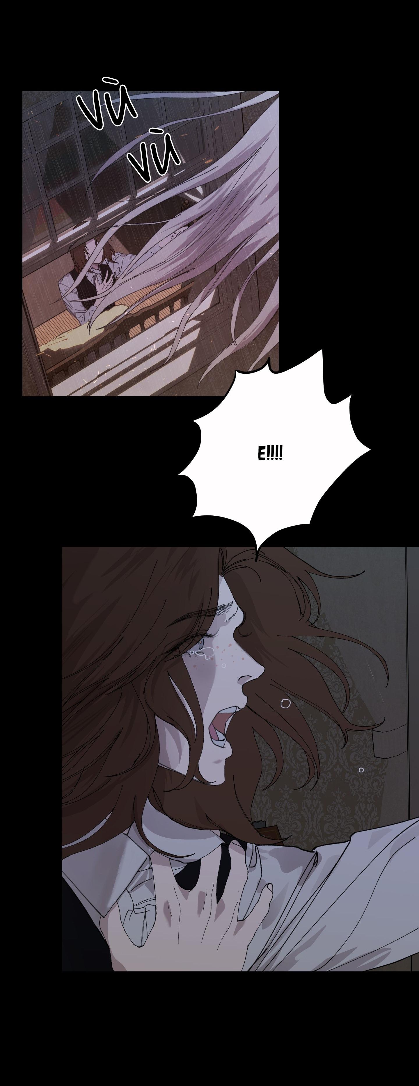 Đọc truyện TRỞ VỀ CÕI VĨNH HẰNG CỦA TA - Chapter 5